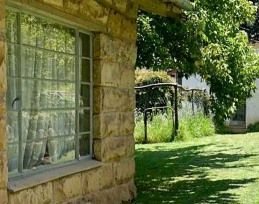 3 Bedroom Property for Sale in Ladybrand Free State